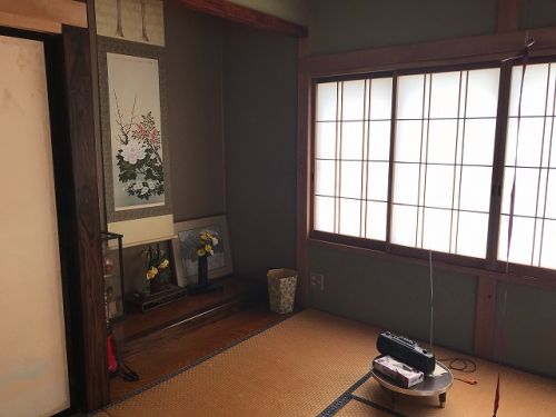detached 利根町追貝