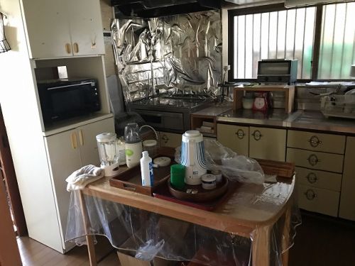 detached 利根町追貝