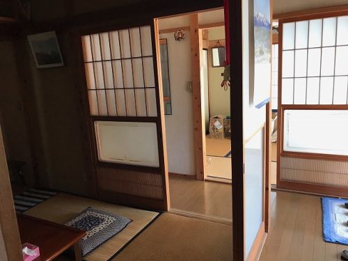 detached 利根町追貝