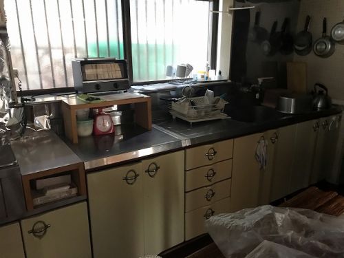 detached 利根町追貝