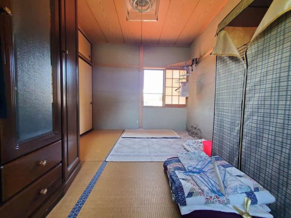 detached 越本