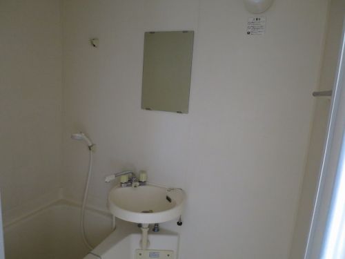 apartment 真庭