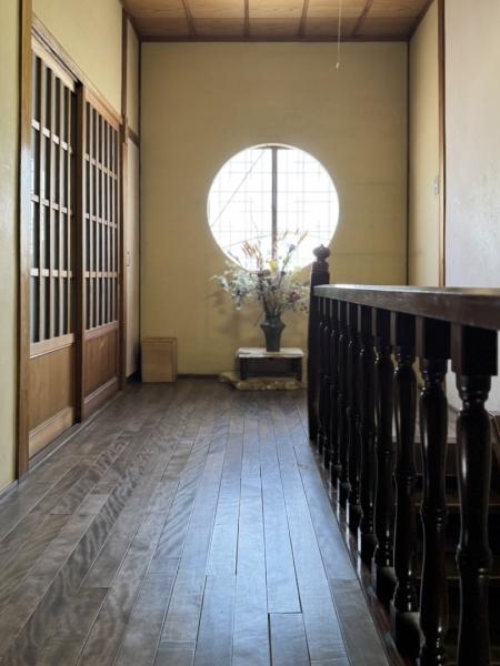 detached 萩原町萩原