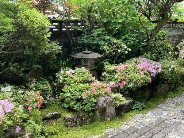 detached 萩原町萩原