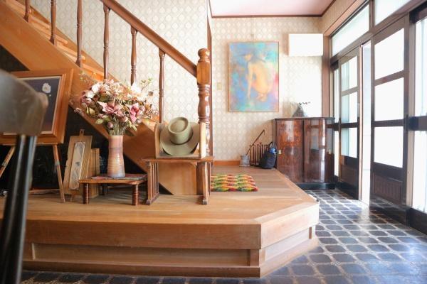 detached 萩原町萩原