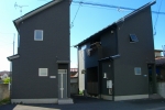 townhouse 大野原