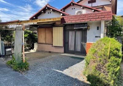 detached 大字皆野