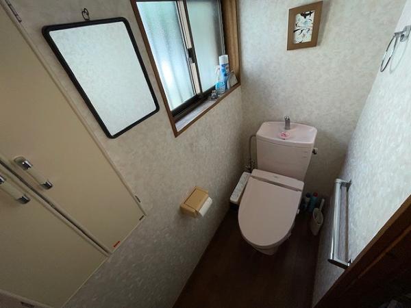 detached 大字皆野