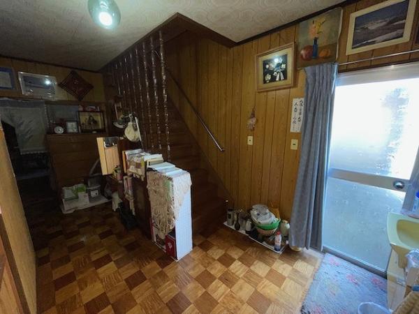 detached 大字皆野