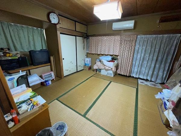 detached 大字皆野