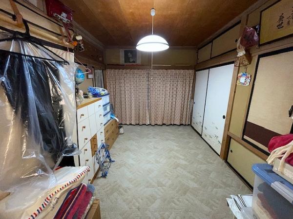 detached 大字皆野