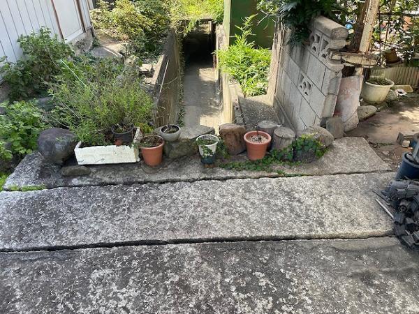 detached 大字皆野