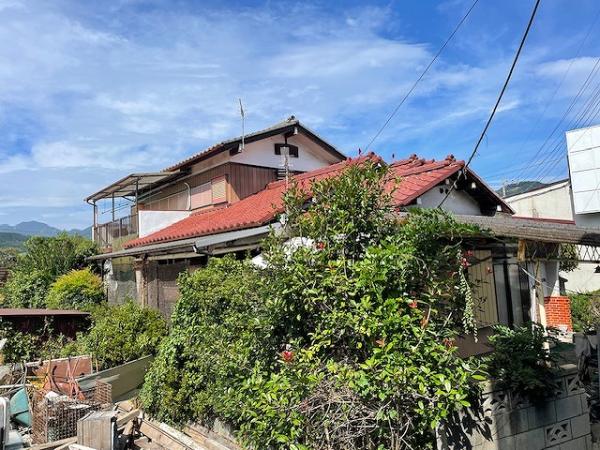 detached 大字皆野