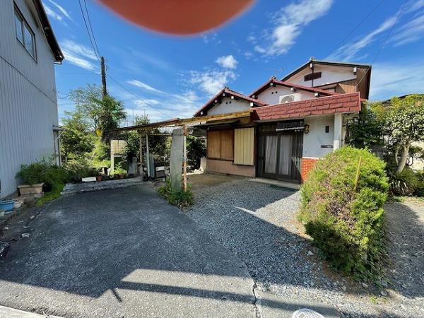 detached 大字皆野