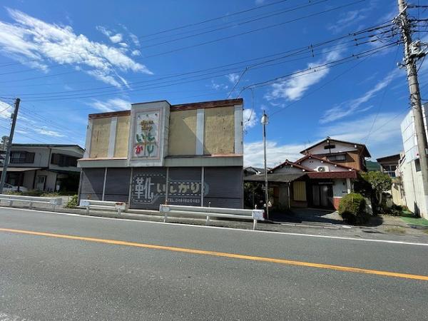 detached 大字皆野