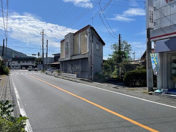 detached 大字皆野