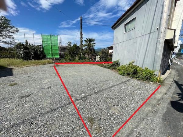 detached 大字皆野