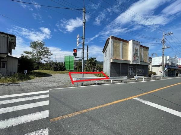 detached 大字皆野