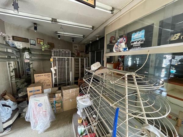 detached 大字皆野