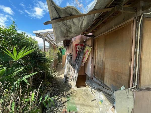 detached 大字皆野