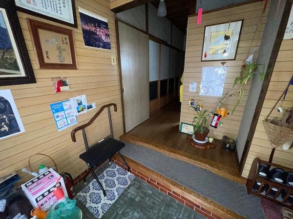 detached 大字皆野