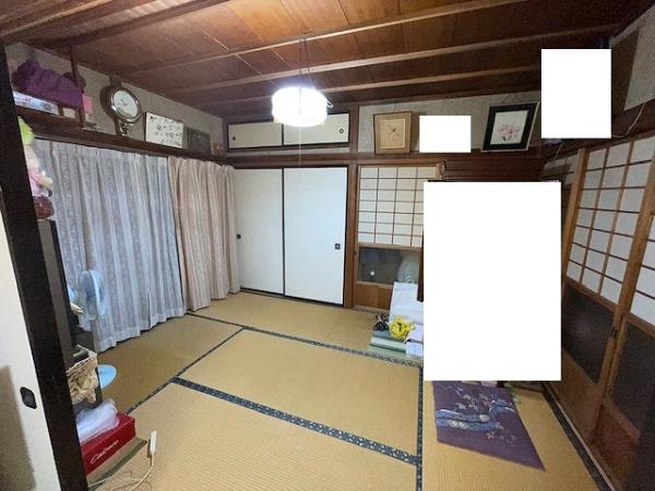 detached 大字皆野