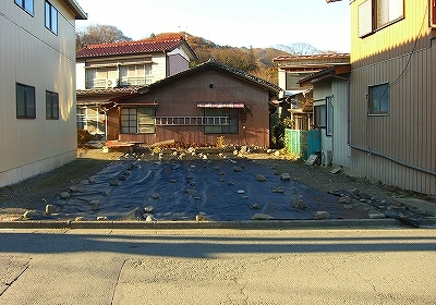  下吉田