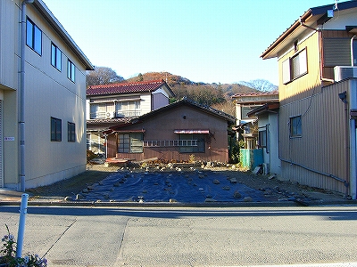  下吉田