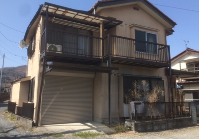 detached 秩父郡長瀞町大字長瀞1067-6