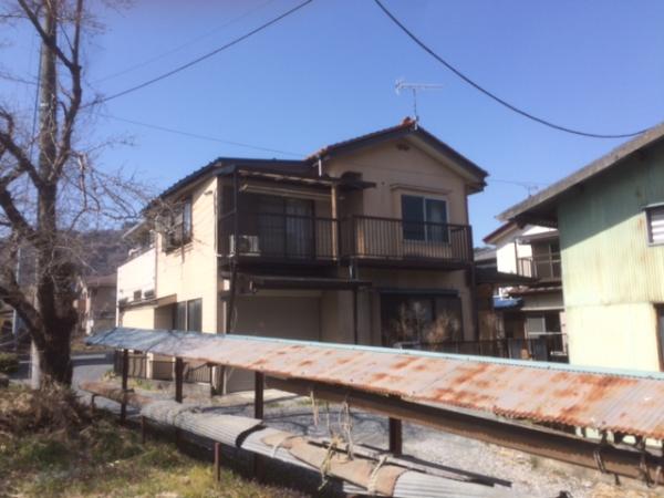 detached 秩父郡長瀞町大字長瀞1067-6