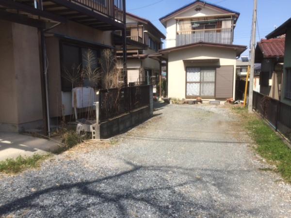 detached 秩父郡長瀞町大字長瀞1067-6