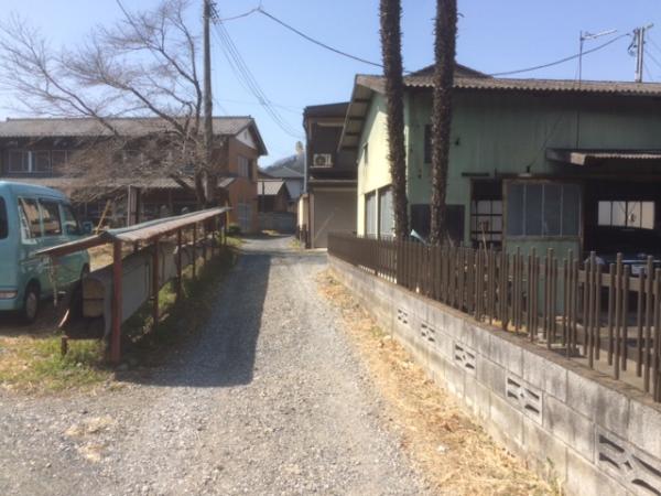 detached 大字長瀞