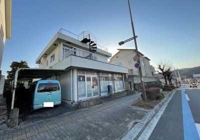 detached 道生町
