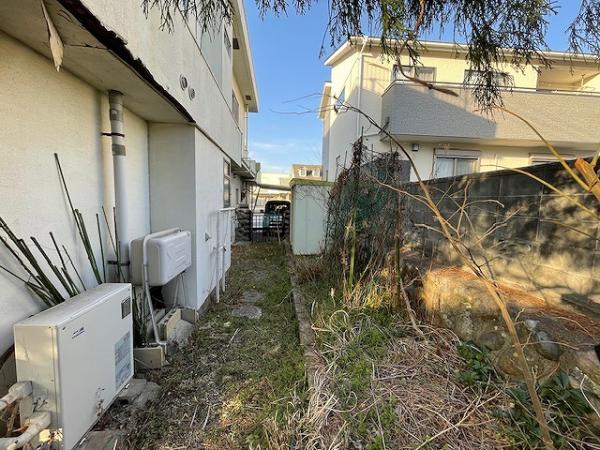 detached 道生町