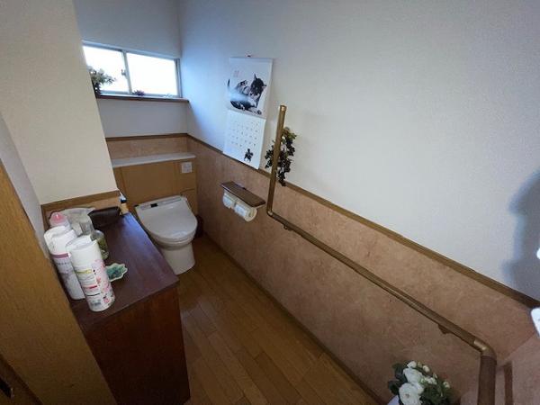 detached 道生町