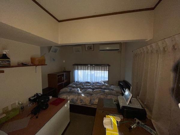 detached 道生町