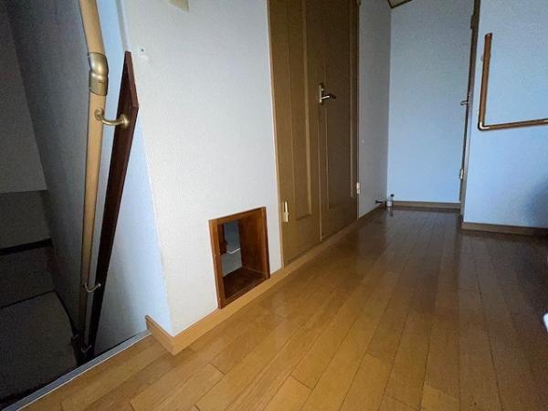 detached 道生町