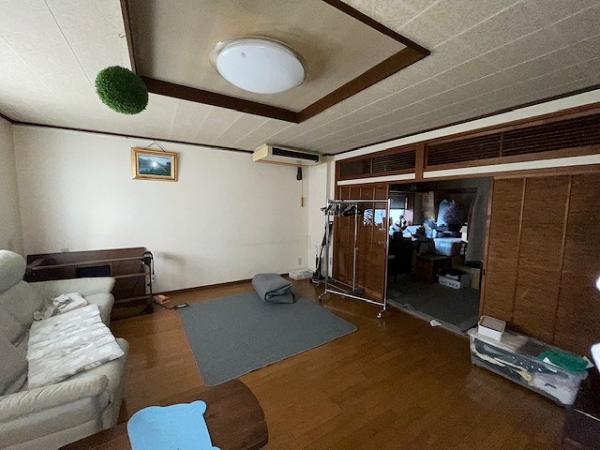 detached 道生町