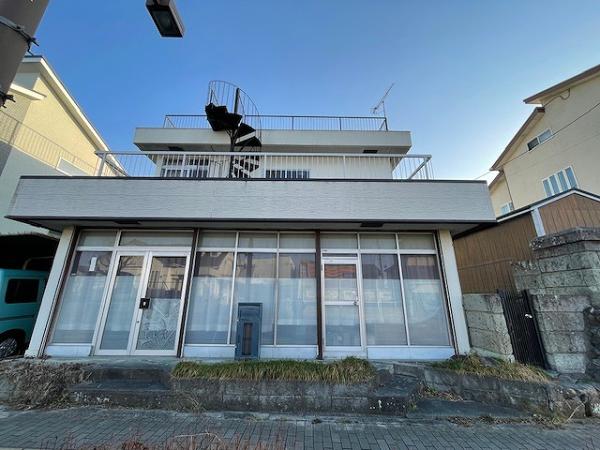 detached 道生町