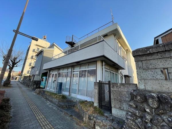 detached 道生町