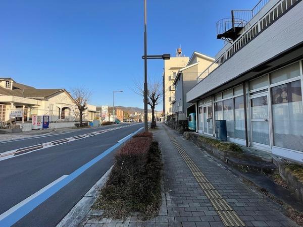 detached 道生町