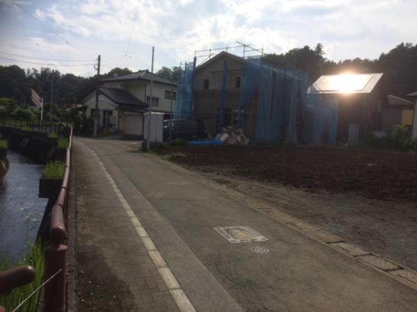  大字横瀬