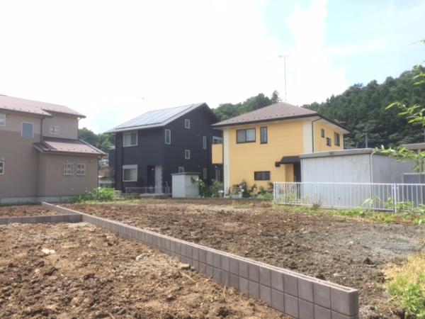  大字横瀬
