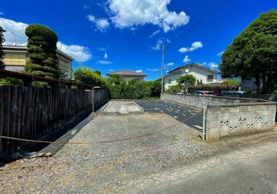  野坂町１丁目