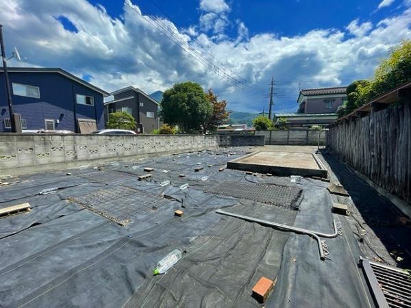  野坂町１丁目