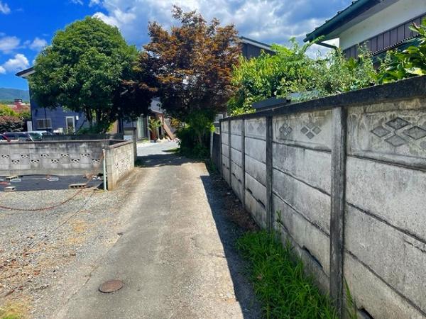  野坂町１丁目