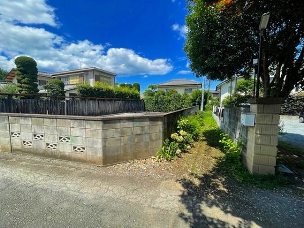  野坂町１丁目