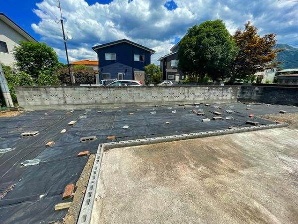  野坂町１丁目