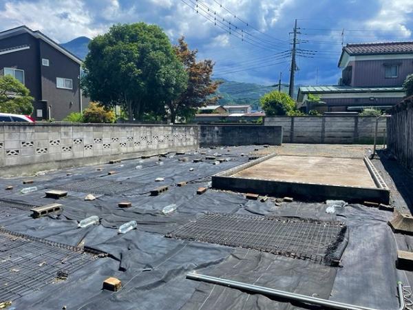  野坂町１丁目