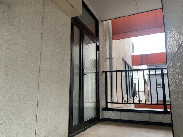 commercial 番場町